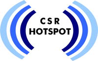CSR Hotspot
