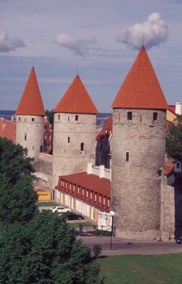 Tallinn