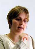 Karolina Mikova